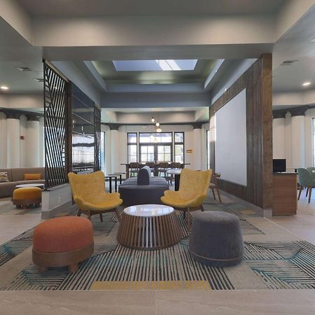 La Quinta By Wyndham Sherman Bagian luar foto