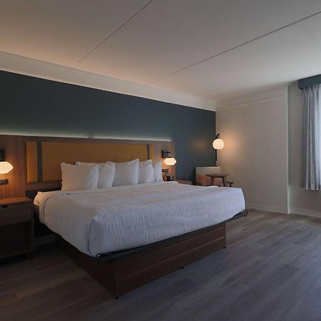 La Quinta By Wyndham Sherman Bagian luar foto