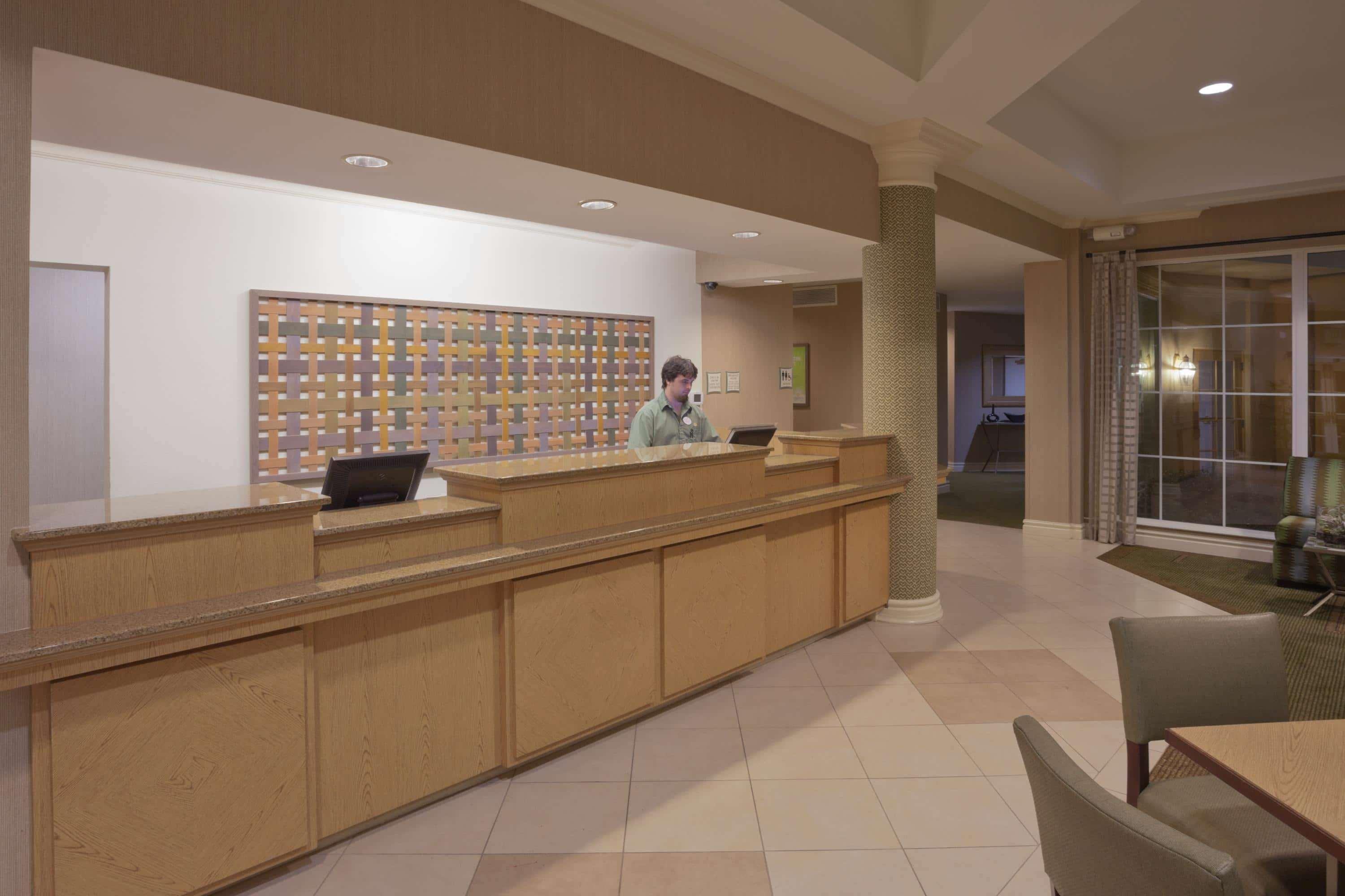 La Quinta By Wyndham Sherman Bagian luar foto