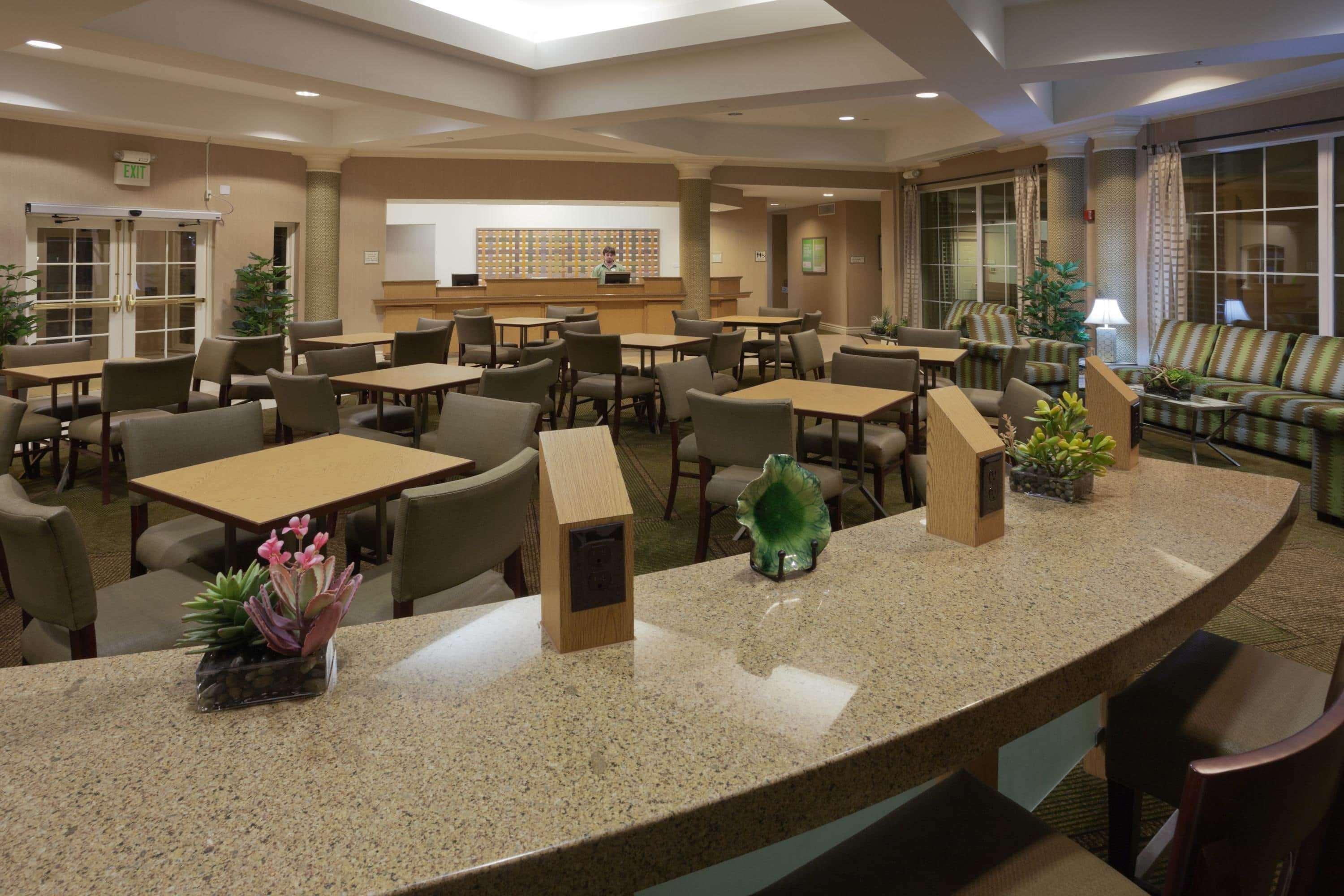 La Quinta By Wyndham Sherman Bagian luar foto