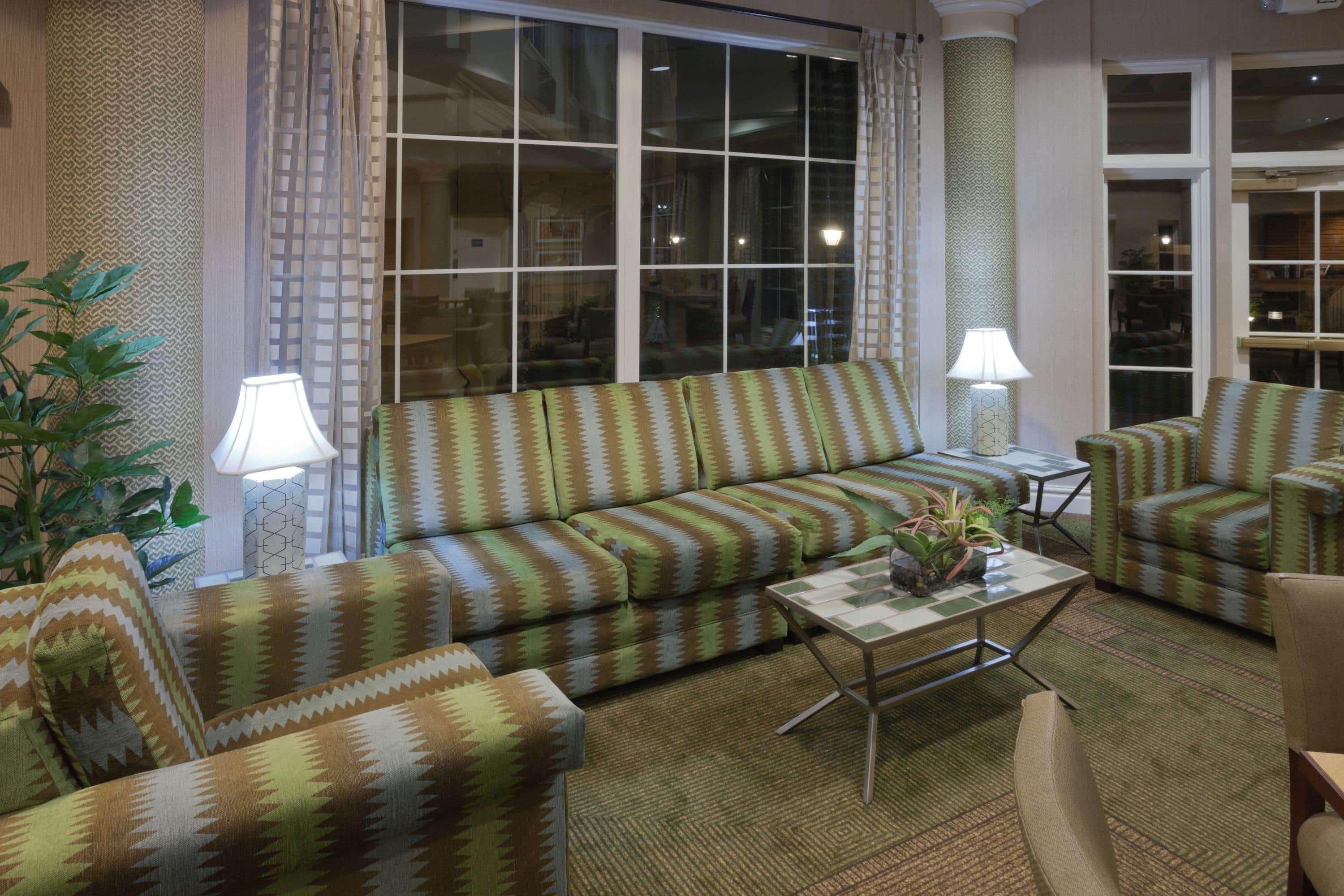 La Quinta By Wyndham Sherman Bagian luar foto
