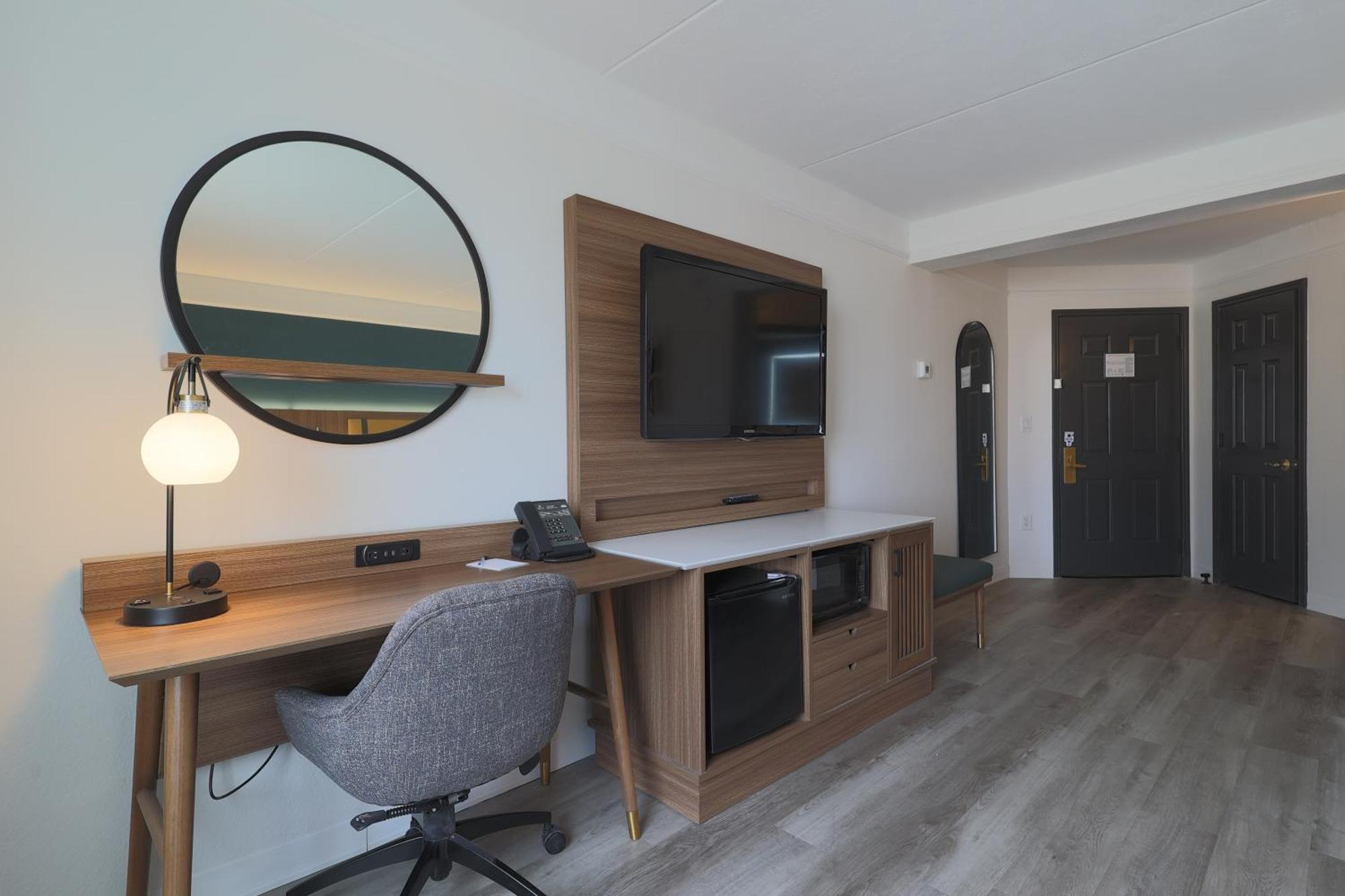 La Quinta By Wyndham Sherman Bagian luar foto
