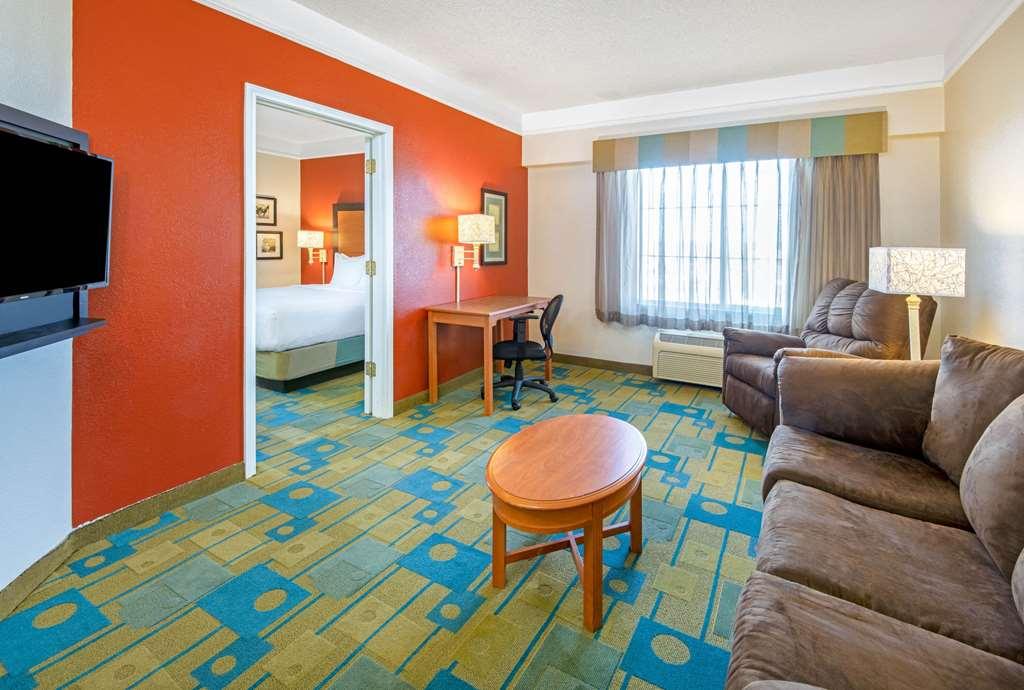La Quinta By Wyndham Sherman Ruang foto
