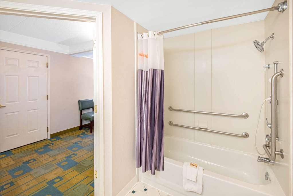 La Quinta By Wyndham Sherman Ruang foto